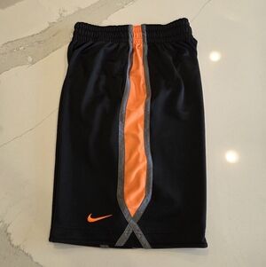 Nike Dri Fit Basketball Shorts
